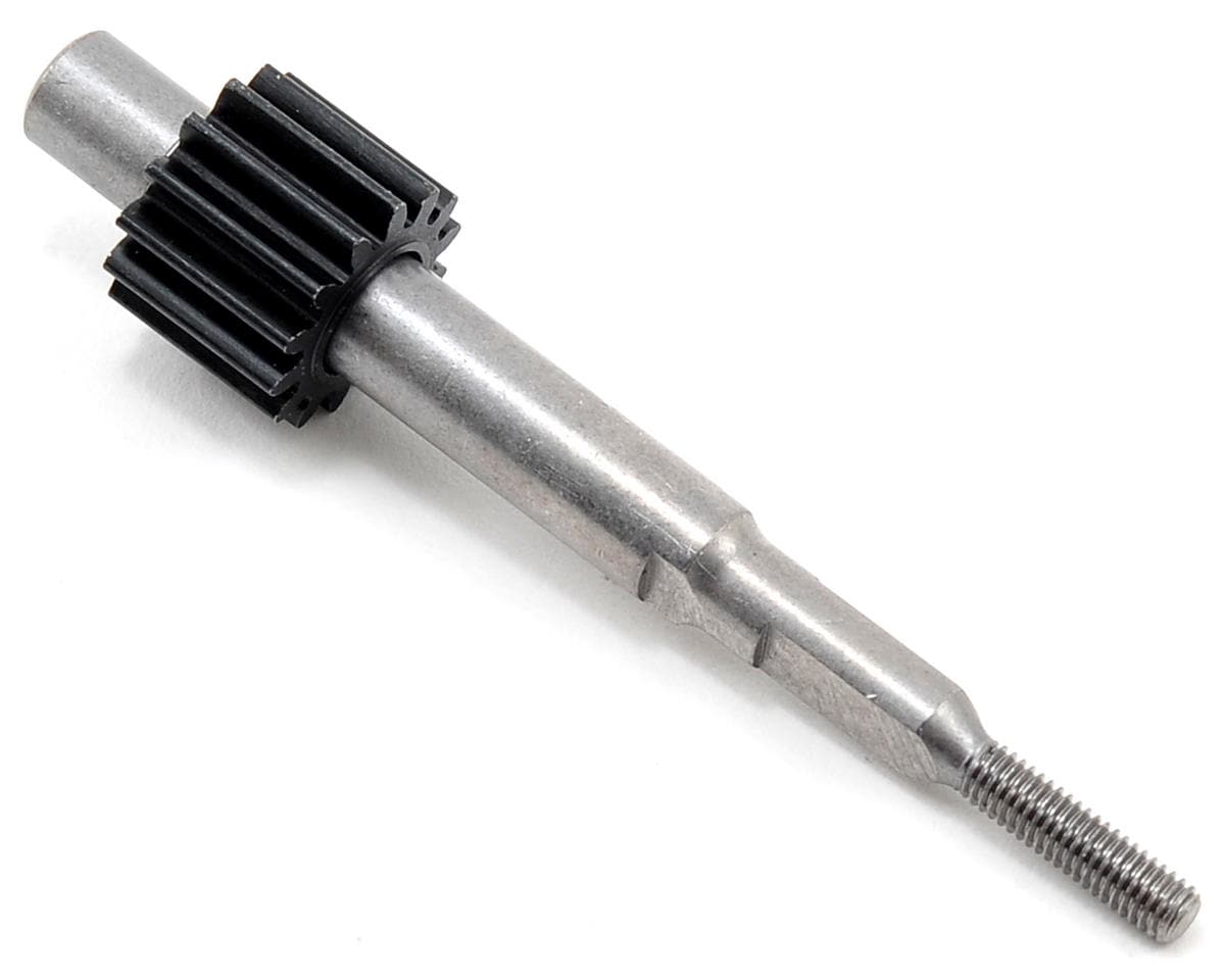 Team Associated SC10 4X4 Rear Topshaft [91180]