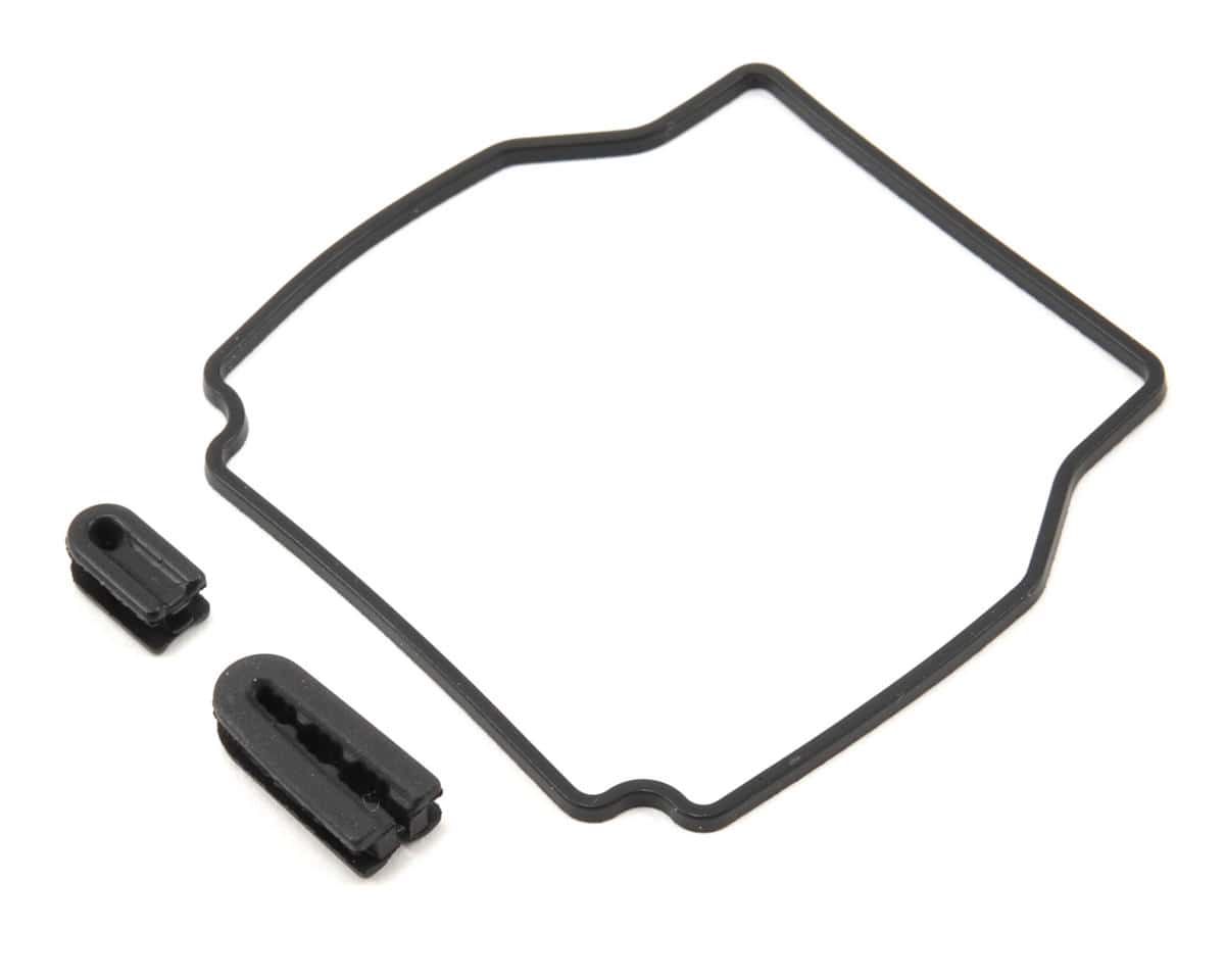 Team Associated SC10 4x4 Receiver Box Seal 91087