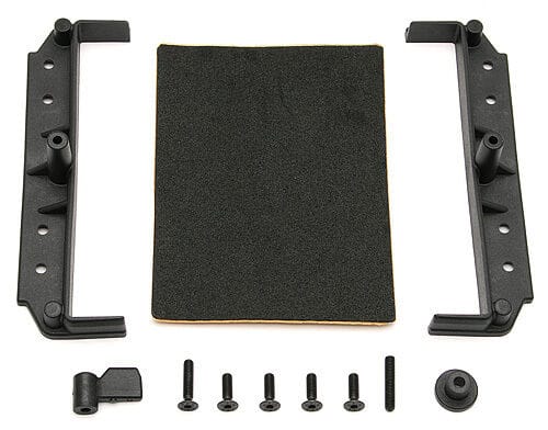 Team Associated SC10 4X4 Saddle Pack Cradle [91185]