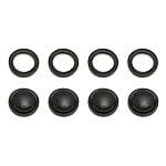 Team Associated SC10 4x4 Shock Bladder 13mm [91063]
