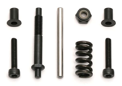 Team Associated SC10 4x4 Steering Hardware [91001]