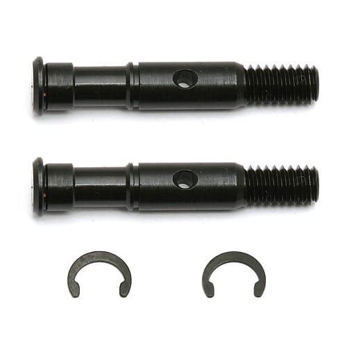 Team Associated SC10 Front Axle Hex 9881