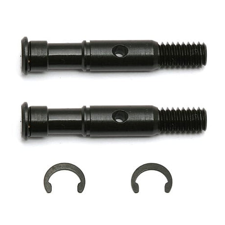 Team Associated SC10 Front Axle Hex 9881