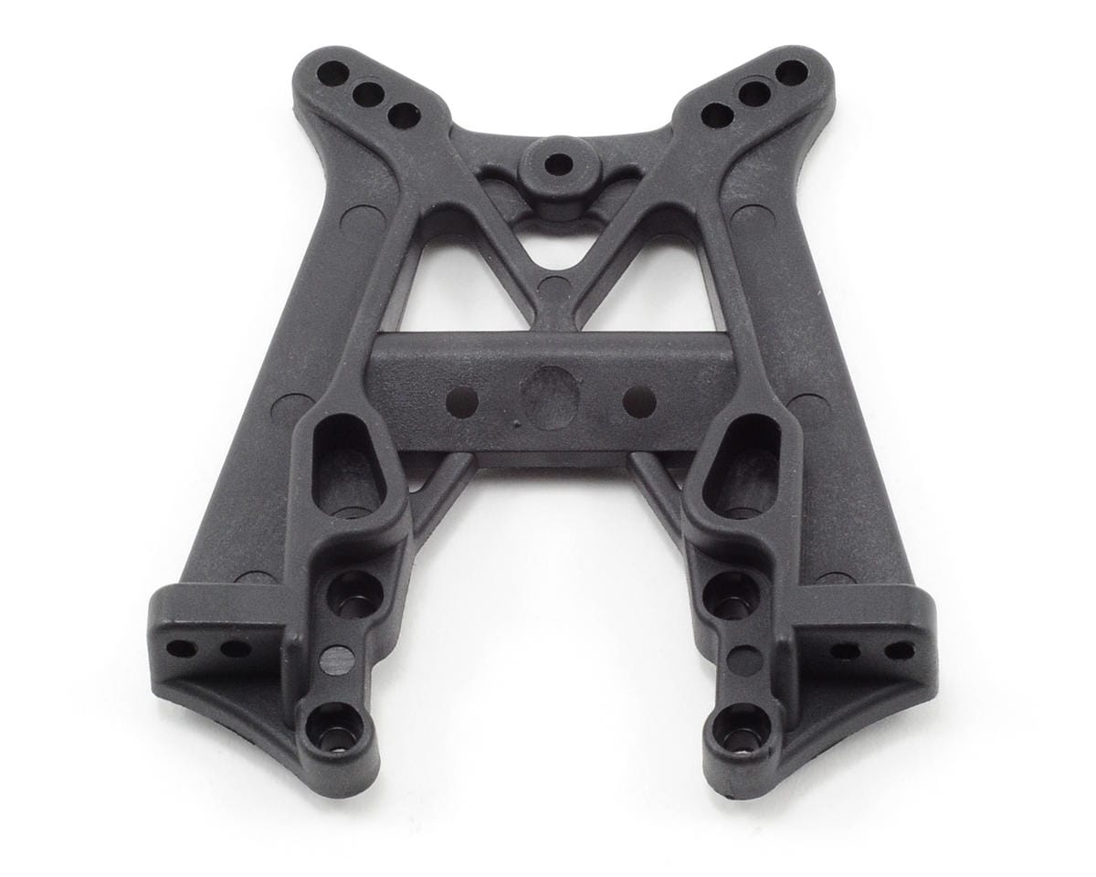 Team Associated SC10 Front Shock Tower 9825
