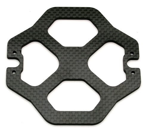 Team Associated SC10 FT 4X4 Saddle Pack Battery Strap [91187]