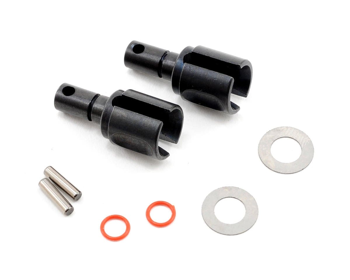 Team Associated SC10 Gear Diff Outdrives 9830
