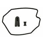Team Associated SC10 Receiver Box Seals [9878]