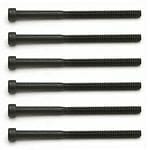 Team Associated SC10 SHC Screw 4-40x1-3/4 [9833]