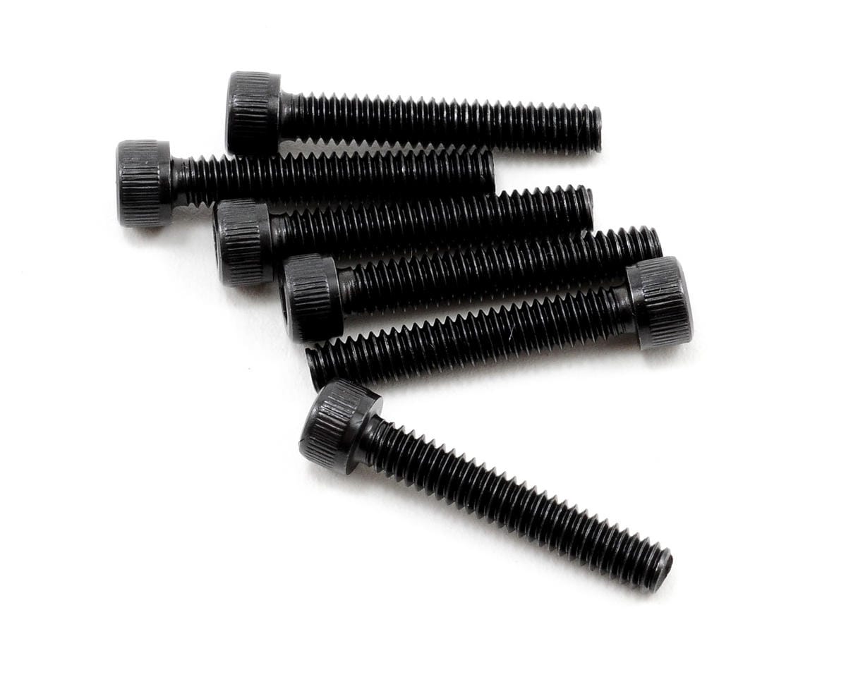 Team Associated SC10 SHC Screw 5-40x3/4 [9835]
