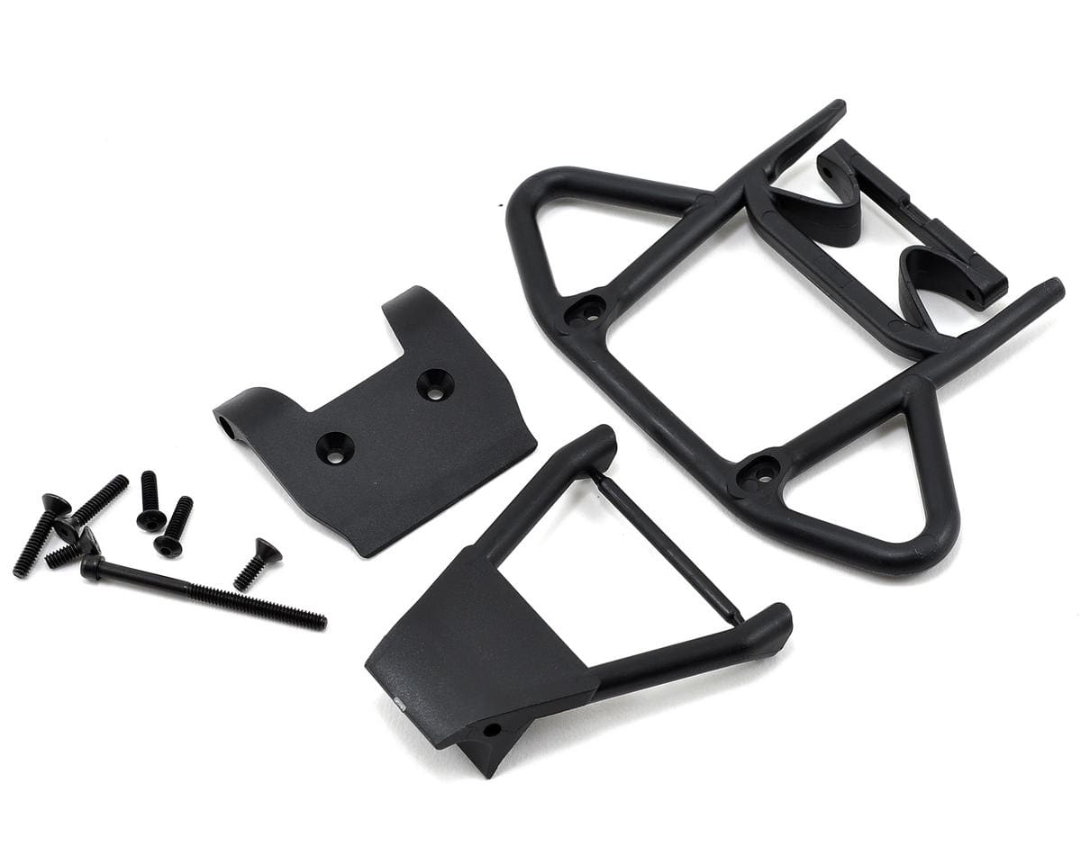 Team Associated SC10B Front Bumper [91200]