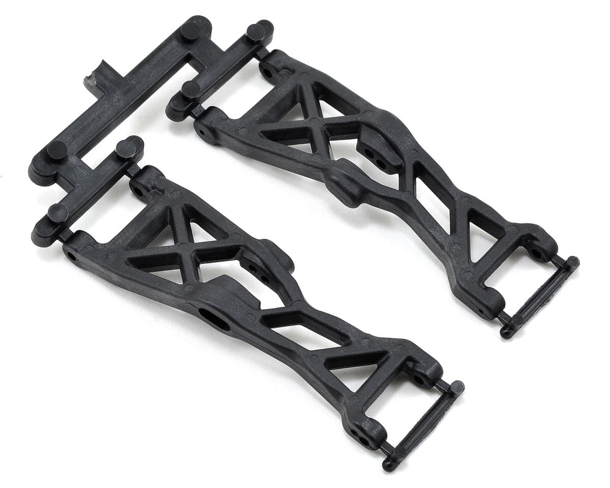 Team Associated SC10B Front Suspension Arms [91201]