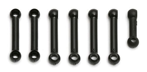 Team Associated SC18 Tie Rod Links [21345]