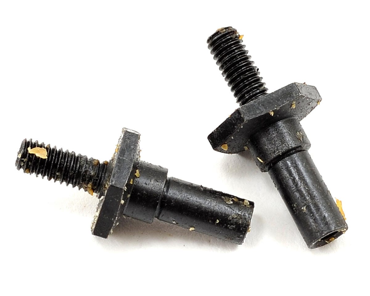 Team Associated SC5M Front Axle 71033