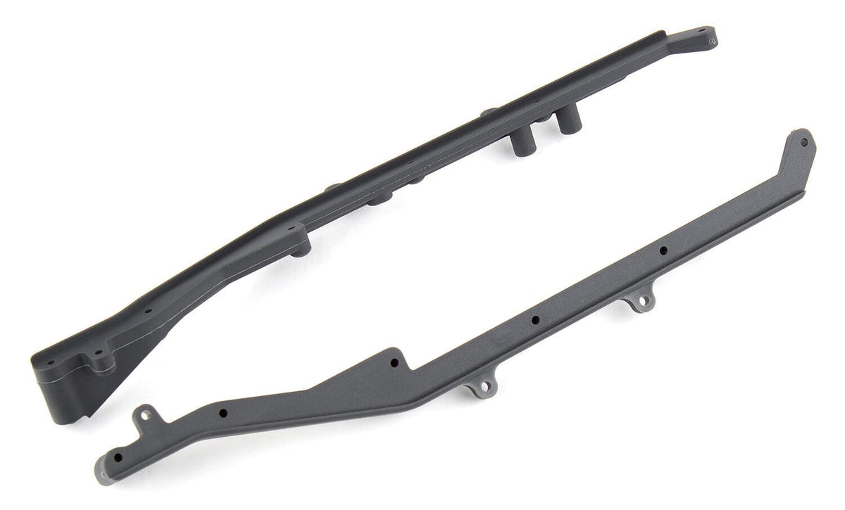 Team Associated SC6.1 Side Rails, hard [71122]