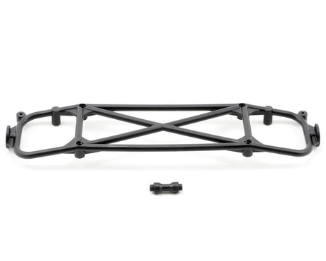 Team Associated SC8 Rear Bumper 89436