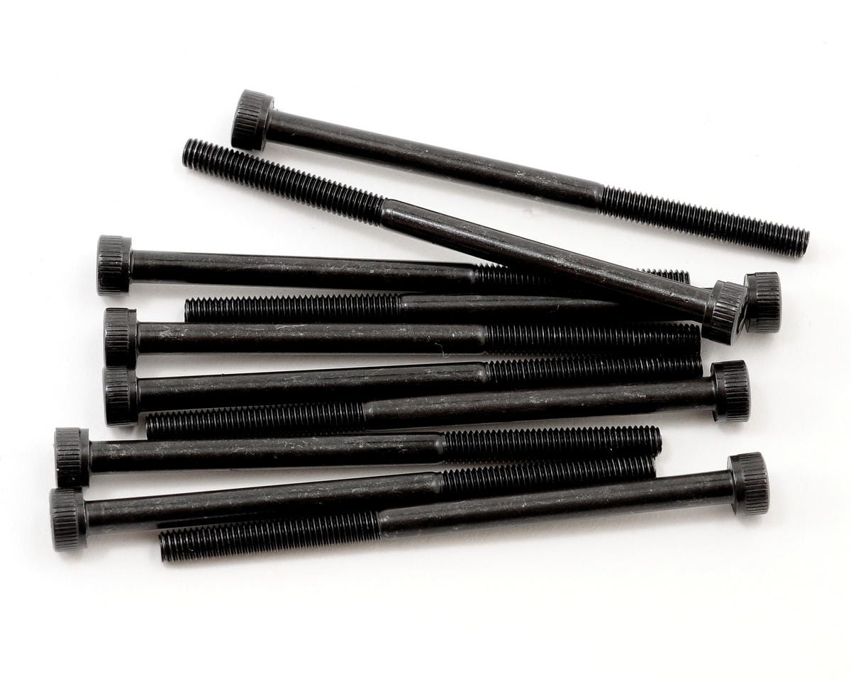 Team Associated SC8 SHCS 3x50mm [89452]