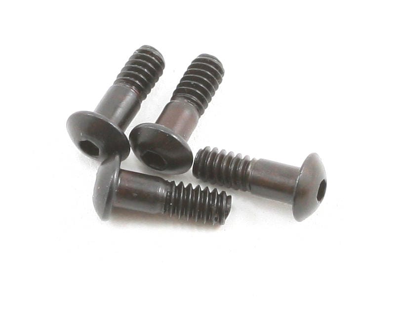 Team Associated Screws 4-40 x 11/32in BHHS with Shoulder 3875