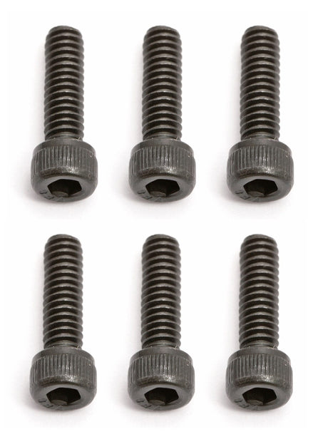 Team Associated Screws, 5-40 x 7/16in SHCS [9643]