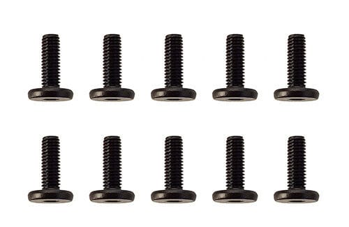 Team Associated Screws, LP Low Profile M3x8mm SHCS [41096]