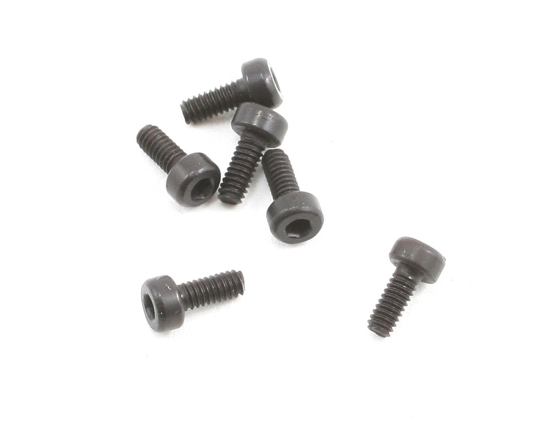 Team Associated M2x5mm SHCS Screws [31511]