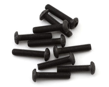 Team Associated Screws, M3x14mm BHCS [25187]