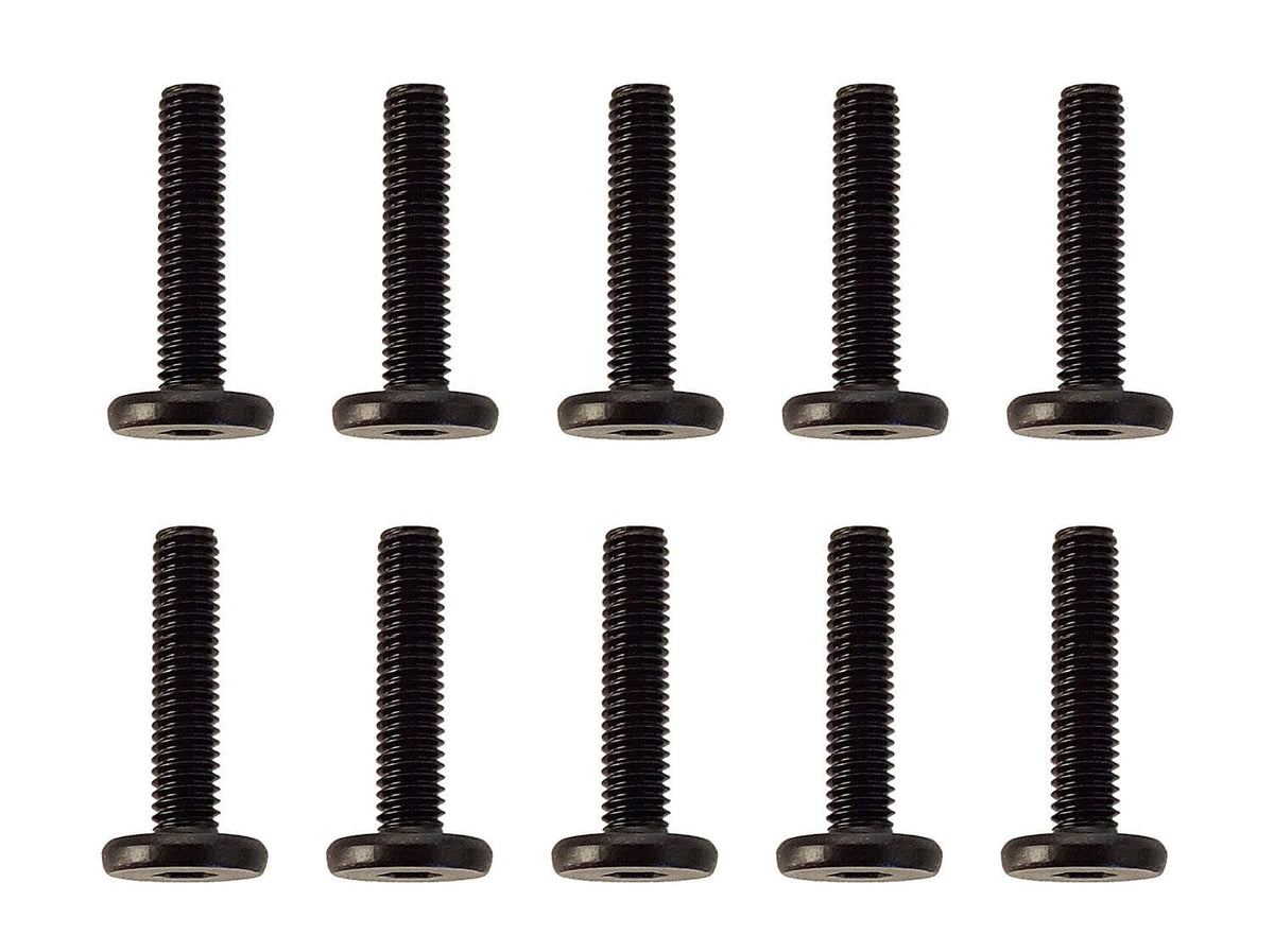 Team Associated Screws, M3x14mm LP SHCS [41094]