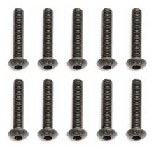 Team Associated Screws, M3x16mm BHCS [89203]