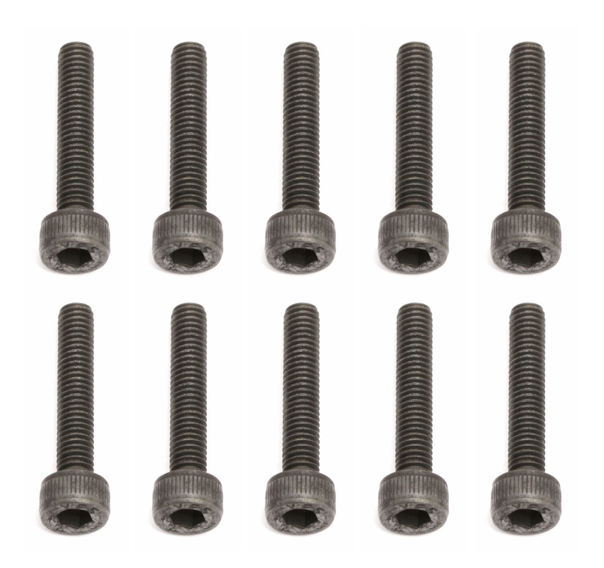 Team Associated Screws, M3x16mm SHCS [89224]