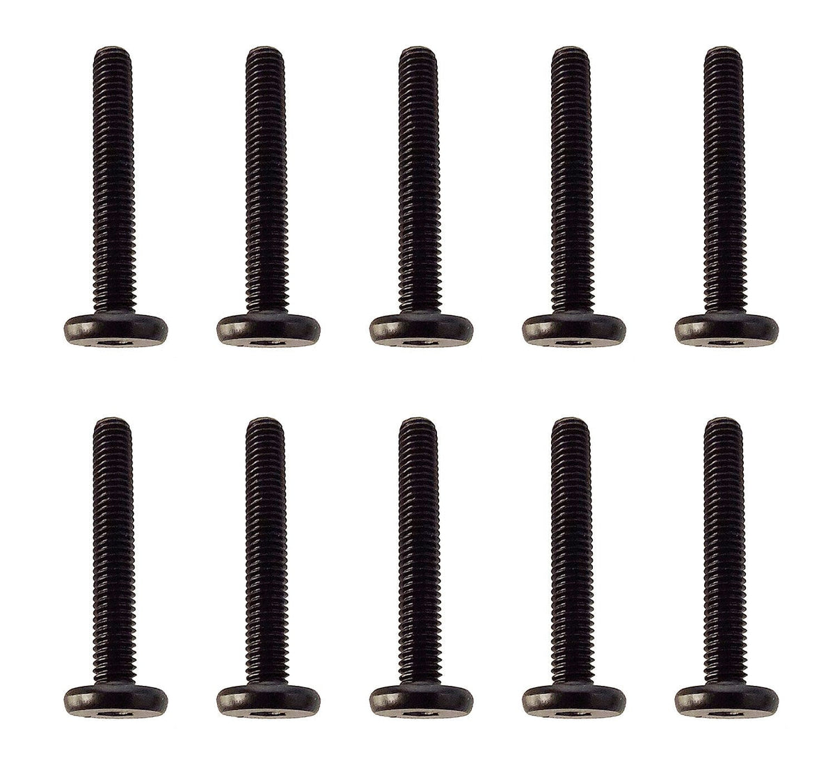 Team Associated Screws, M3x20mm LP SHCS [41091]