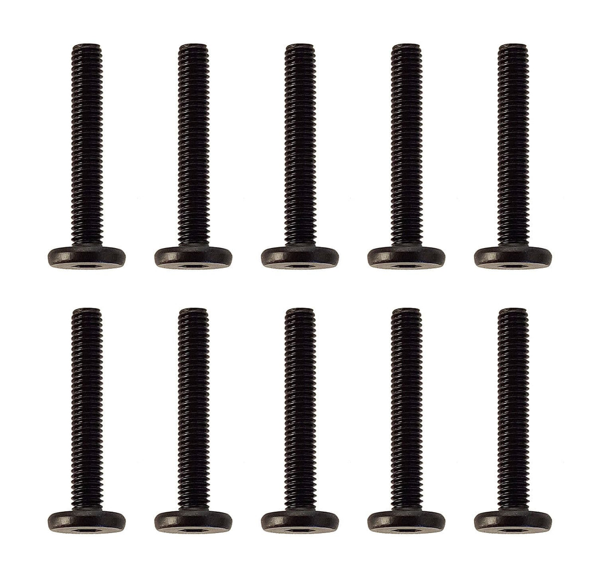 Team Associated Screws, M3x22mm LP SHCS [41095]
