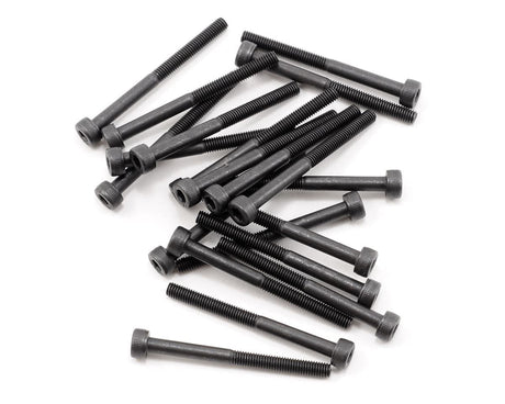 Team Associated Screws M3x35mm SHCS 25653