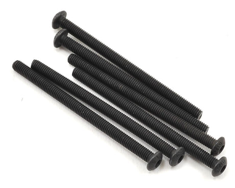 Team Associated Screws M3x45mm BHCS 71037