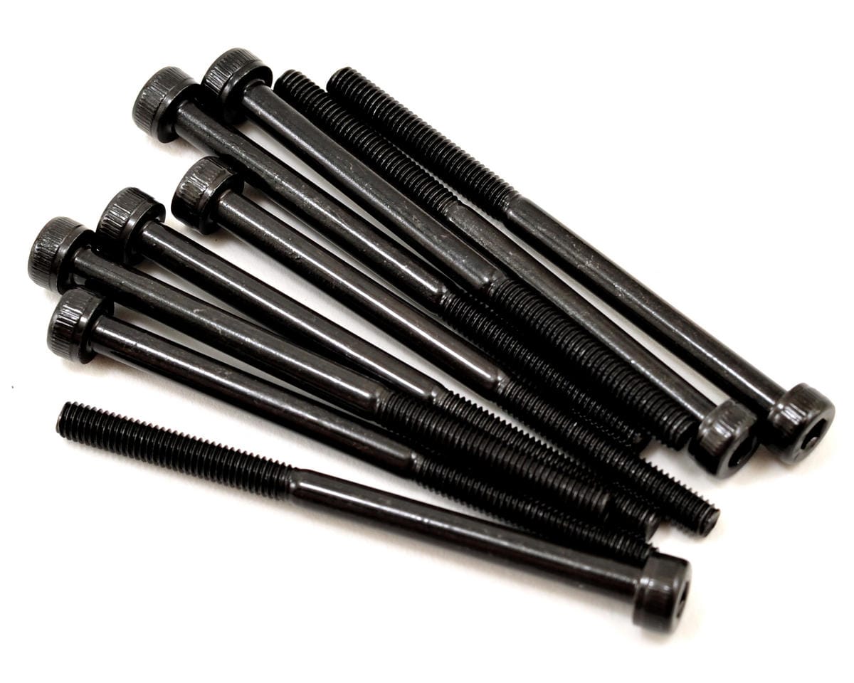 Team Associated M3x45mm SHCS Screws [89279]