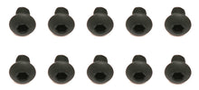 Team Associated Screws, M3x4mm BHCS [91158]