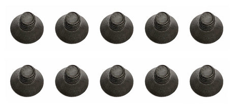 Team Associated Screws, M3x5mm FHCS [31540]
