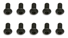 Team Associated Screws, M3x6mm BHCS [31531]