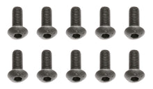 Team Associated Screws, M4x10mm BHCS [89206]