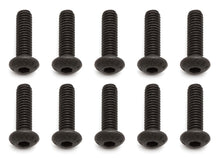 Team Associated Screws, M4x14mm BHCS [81260]