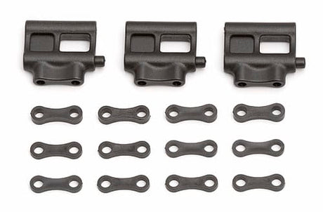 Team Associated Servo Mount and Spacers 89006