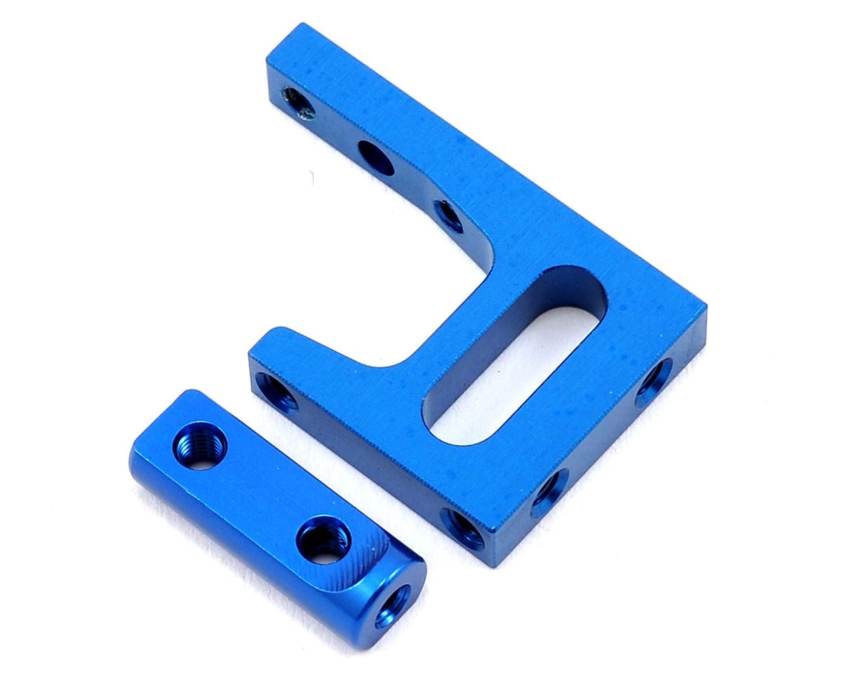Team Associated Servo Mount Set [31669]