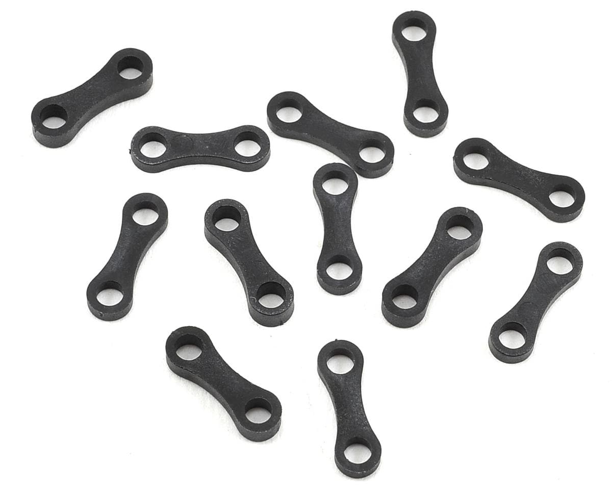Team Associated Servo Mount Spacers 89023