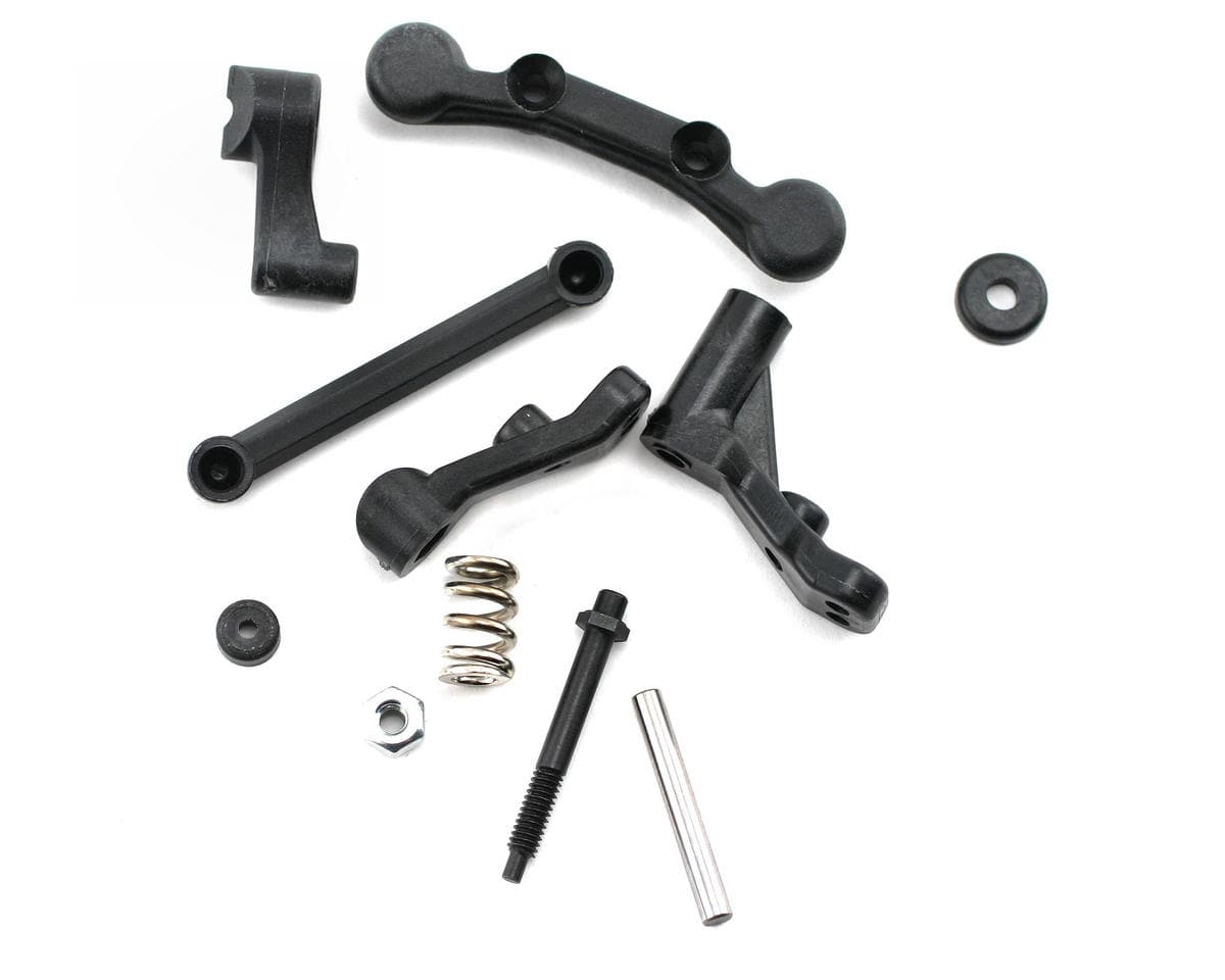 Team Associated Servo Saver and Steering 7908