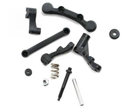 Team Associated Servo Saver and Steering 7908