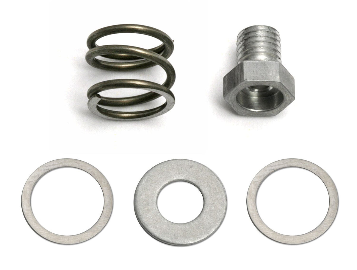 Team Associated Servo Saver and Steering Hardware [9610]