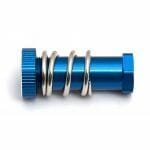 Team Associated Servo Saver Bolt, Nut, Spring [89016]