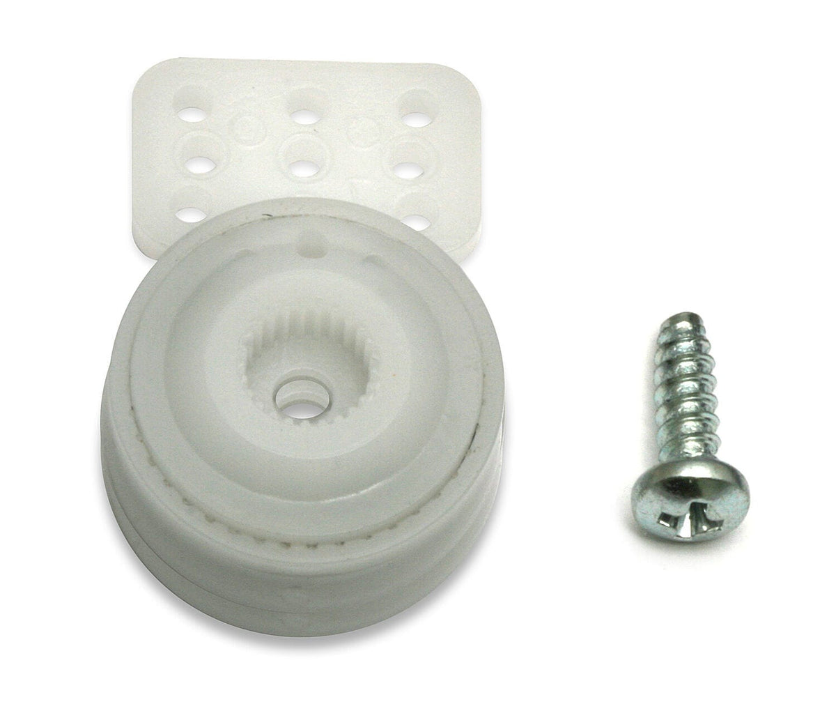 Team Associated Servo Saver, Futaba [3761]