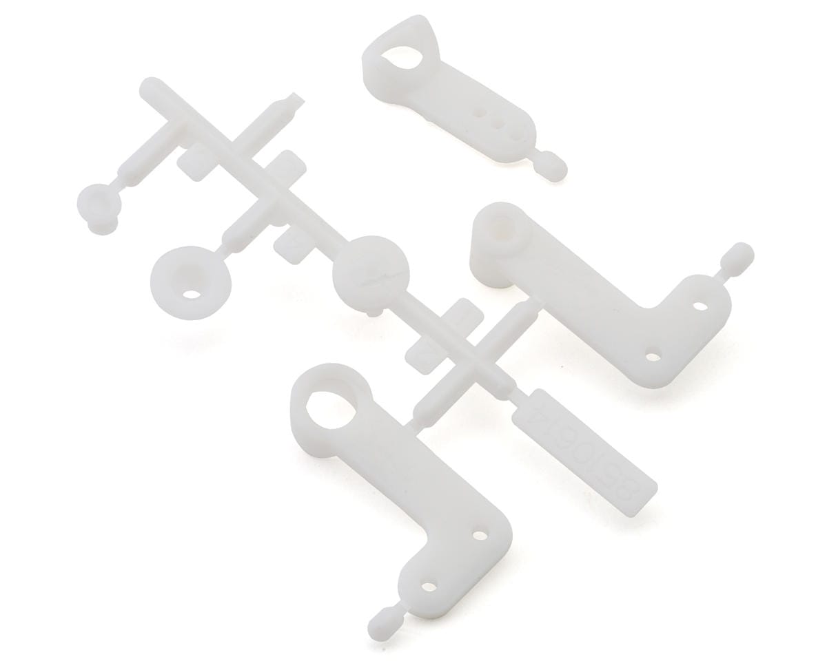 Team Associated Servo Saver plastic 7255