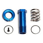 Team Associated Servo Saver Tube RC8B3 [81087]