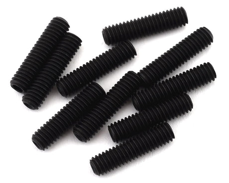 Team Associated Set Screws M4x16mm 4677