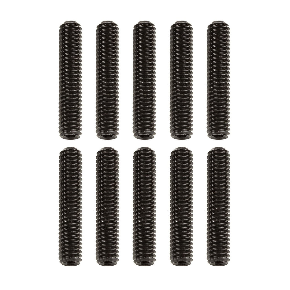 Team Associated Set Screws, M4x20mm [89245]